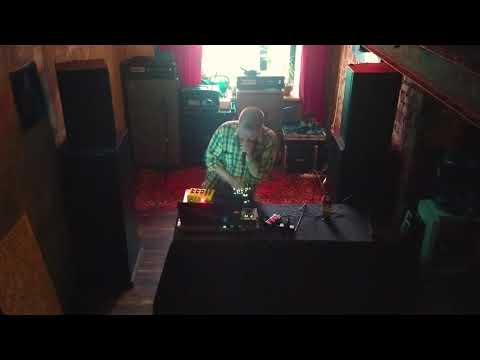 fesikl -  live at prmota fest (except)