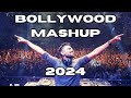 Non Stop DJ Songs Hindi 2024 | Bollywood DJ Dance Remix Party Music Mashup Mix 2024