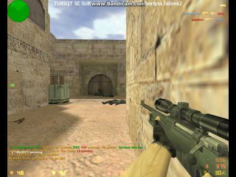 3 nozoom cs-bulgaria#[dust2_onnyl]