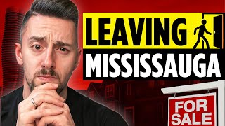 Why Everyone's LEAVING Mississauga (And Where They're Going Instead)