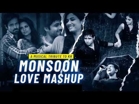 Kk X Emraan Hashmi| All Superhit Song collection mashup jukebox #hindisong
