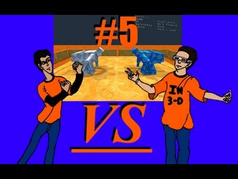 A Challenger Approaches Ep. 5 Sumotori Dreams