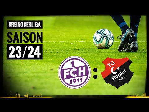 1. FC Hochstadt - Türk Gücü Hanau Season 23/24