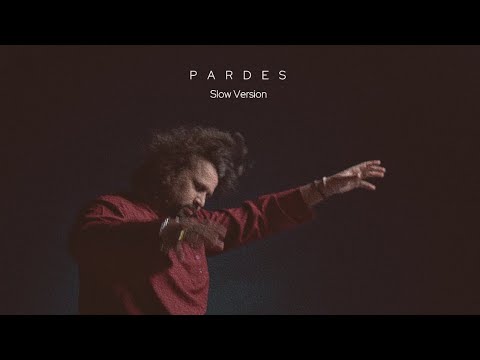 Pardes katenda (Slow Version)