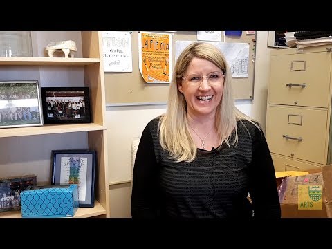 Conductor Angela Schroeder on the John Williams Celebration Concert