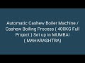Product Video