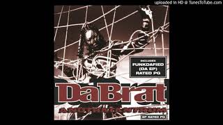 Da Brat - Keepin&#39; It Live (Ft Manuel Seal)