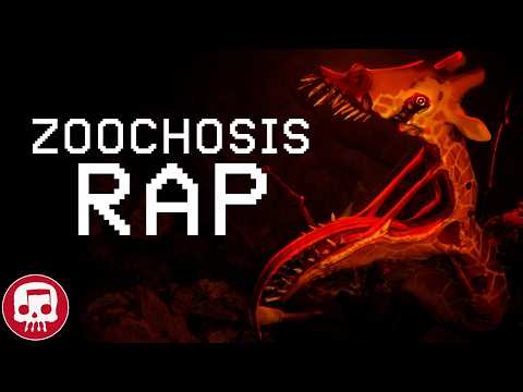 ZOOCHOSIS RAP by JT Music - "The Pookeeper"