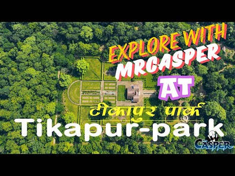 Vlog 3 Casper ko gau herni hainata takka layera😂🤣 #vlog #fun #entertainment