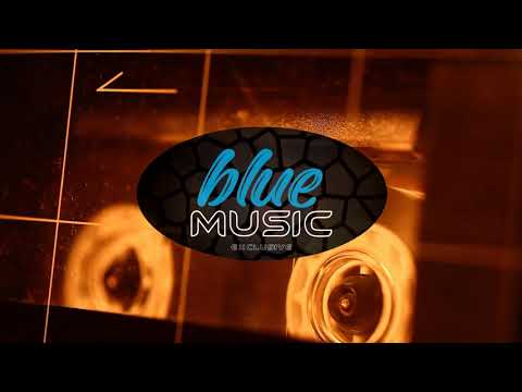 StuBee - August Megamix (BLUE MUSIC EXCLUSIVE)