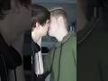 They FINALLY Kissed Samandcolby Samgolbach Colbybrock Fyp Mattyt Samandcolbyedit