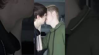 Sam and Colby KISSED…   #samandcolby #samgolbach #colbybrock #fyp #mattyt #samandcolbyedit