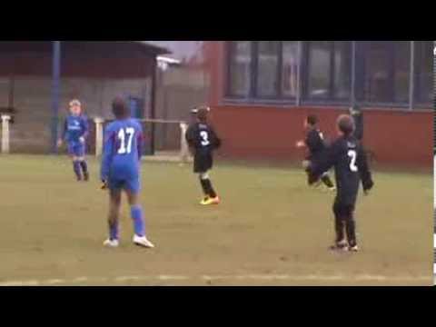 KFC Flandria Paal - K ESK Leopoldsburg U11