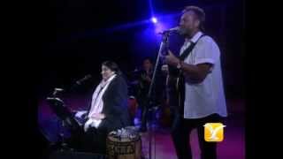 Mercedes Sosa - León Gieco, Sólo le Pido a Dios, Festival de Viña 1993