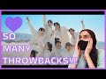 BTS 방탄소년단 Yet To Come The Most Beautiful Moment Lyrics MV Reaction