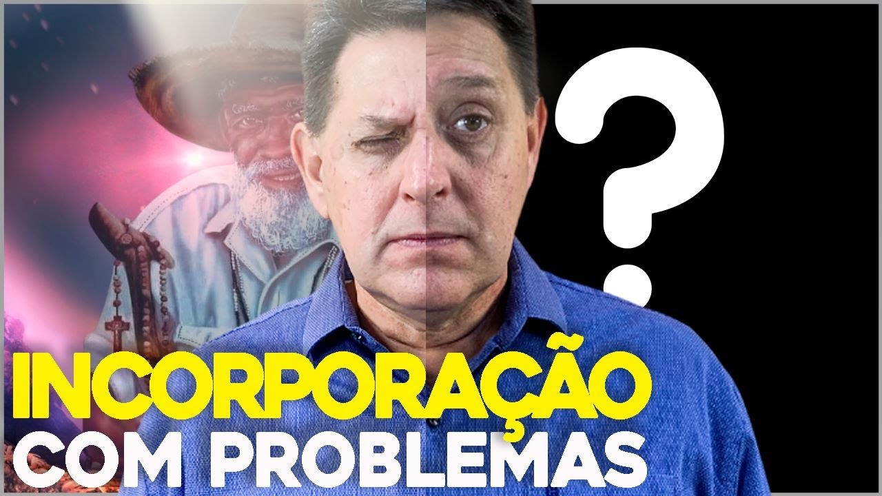 INCORPORAÇÃO com PROBLEMAS?
