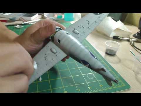 How To: Using Pastels - Washes