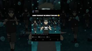 Download lagu Itachi And Shisui Vs Anbu 🔥🗿 || #anime #shorts #naruto #ytshorts mp3