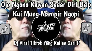Download lagu OJO NGONO KAWAN SADAR DIRI FULL SONG VIRAL TIKTOK 2026 - LAGU OJO NGONO BY AGUS WARSITO MUSIC🎧 mp3