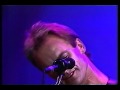 Sting -Why Should I Cry For You? -Be Still My ...
