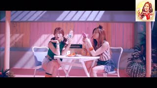 【TWICE】MVのももりんの可愛いシーン！