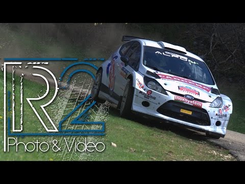 14° Benacus Rally 2016 - Highlights