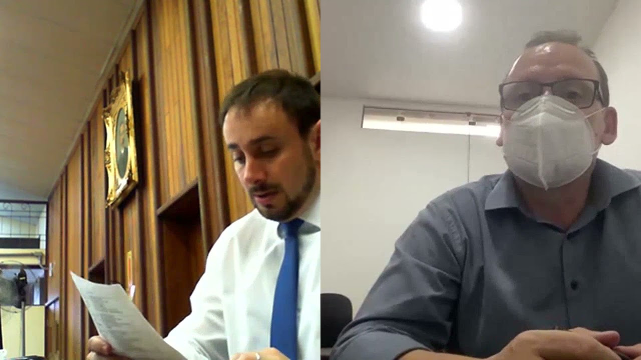 Audiência de Instrução e Julgamento   1ª Vara Judicial de Capão Bonito   1002333 34 2017 8 26 0123