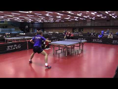 Gusev-Piccolin (Pra-Mes) | Coppa Italia – G