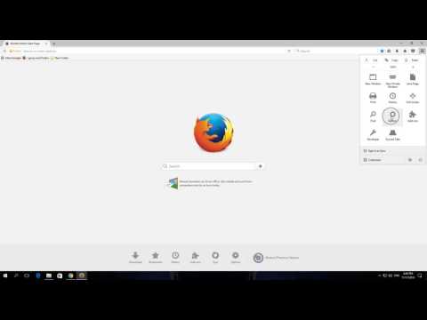 How to Disable Play DRM Content In Firefox