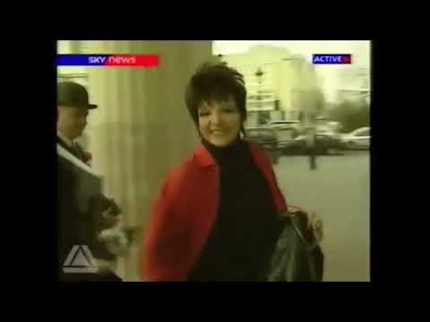 Sky News Overnight Coverage - 2002
