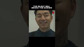 The Silent Sea - Behind the Scenes