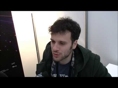 Eurovision 2014: Interview with the Sebalter (Switzerland)