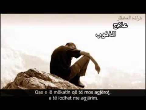 Sherimi nga mekatet - Shejh Shenkiti 2013