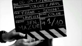 TEASER FRÄNK "Down"