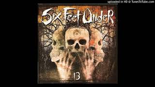 SIX FEET UNDER- The Poison Hand