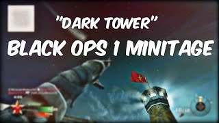 Sneakk nV - &quot;Dark Tower&quot; BO1 Minitage