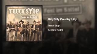 HillyBilly Country Lilly