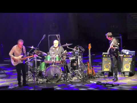 UZEB R3UNION (14) Pescara Jazz Festival 2017