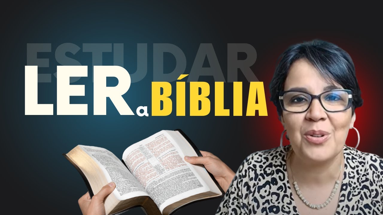 Como LER A BÍBLIA e entender de uma vez por todas | Mulher Definida
