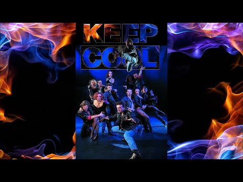 KEEP COOL (Comedy Musical / Aufführung Deutsch) HQ