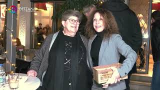 ΣΤΟΝ ΒΟΛΟ ΓΙΑ ΤΗΝ ΚΟΠΗ ΠΙΤΑΣ ΤΟΥ ΠΑΣΟΚ Ο ΔΗΜΗΤΡΗΣ ΜΑΝΤΖΟΣ 17 02 2026 ΣΤΟΝ ΒΟΛΟ ΓΙΑ ΤΗΝ ΚΟΠΗ ΠΙΤΑΣ ΤΟΥ ΠΑΣΟΚ Ο ΔΗΜΗΤΡΗΣ ΜΑΝΤΖΟΣ 17 02 2026