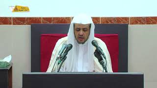 منصة أسوار المعرفة - كتاب الصيام من دليل الطالب(43) فإن لم يجد الكفارة سقطت image