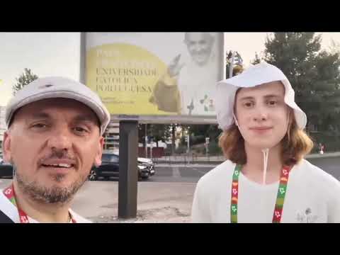 KOMPLET -  So., 6. August,  21.45 Uhr - LIVE Pfarre Heilige Mutter Teresa, Wien