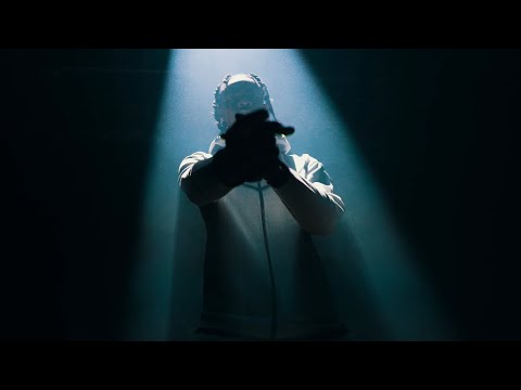 Nas Ebk X Set Da Trend - Demon  (Shot by KLO Vizionz)