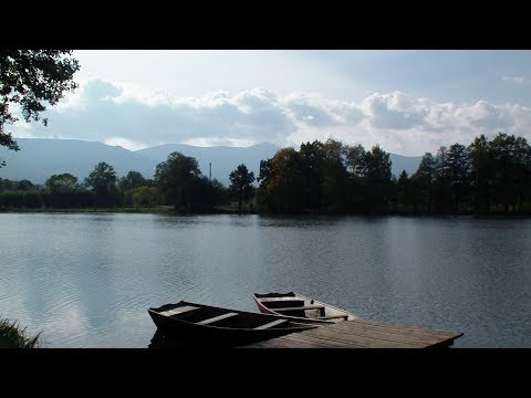 Jaruha  i  Vedamir  GDY WIEJE WIATR  ( 607 )