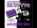 Lil Wyte - In The Street (Screwed)