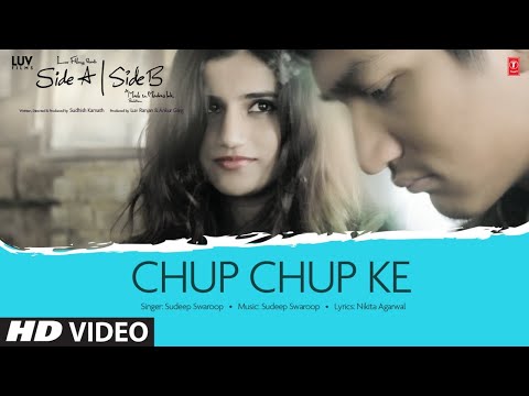 Chup Chup Ke — watch video