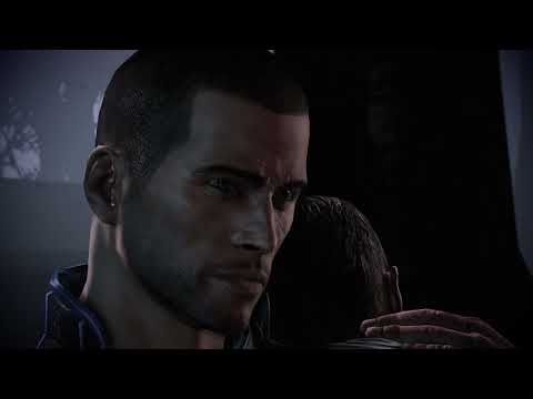 Mass Effect 3 Legendary Edition Gameplay Walkthrough part 10 - 4K 60FPS No commentary