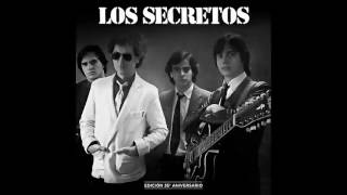 Los Secretos - Ojos de perdida (versión clásica remasterizada)