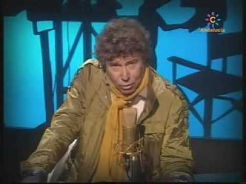 La Vida - Jesús Quintero